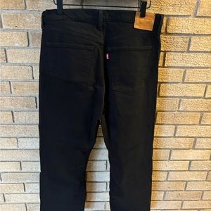 Ribcage ankle straight Levi’s